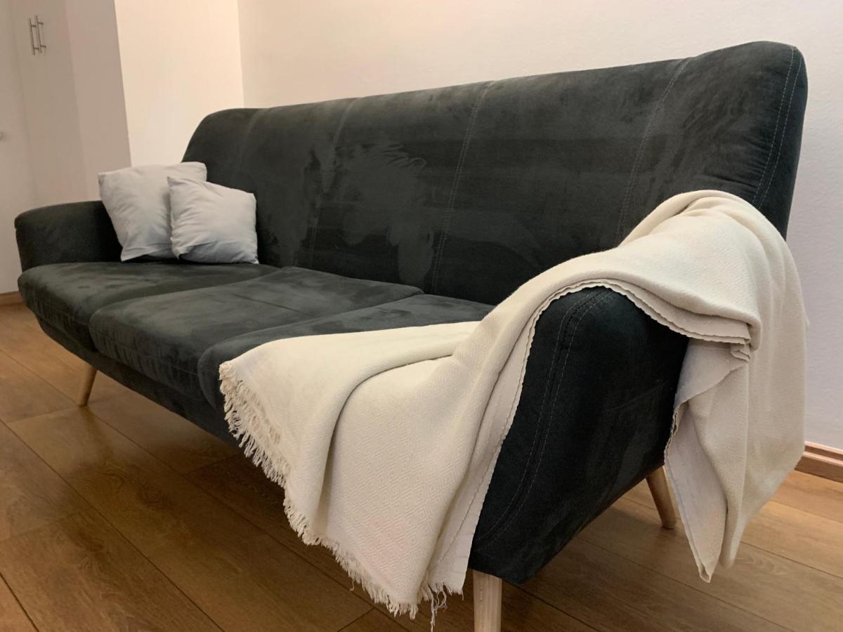 טוזלה Apartment Galerija מראה חיצוני תמונה