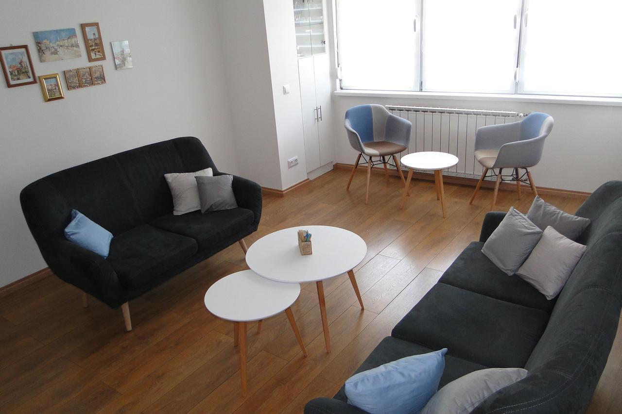 טוזלה Apartment Galerija מראה חיצוני תמונה