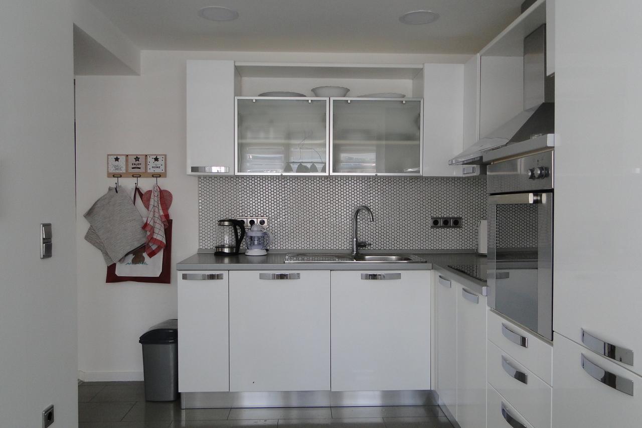 טוזלה Apartment Galerija מראה חיצוני תמונה