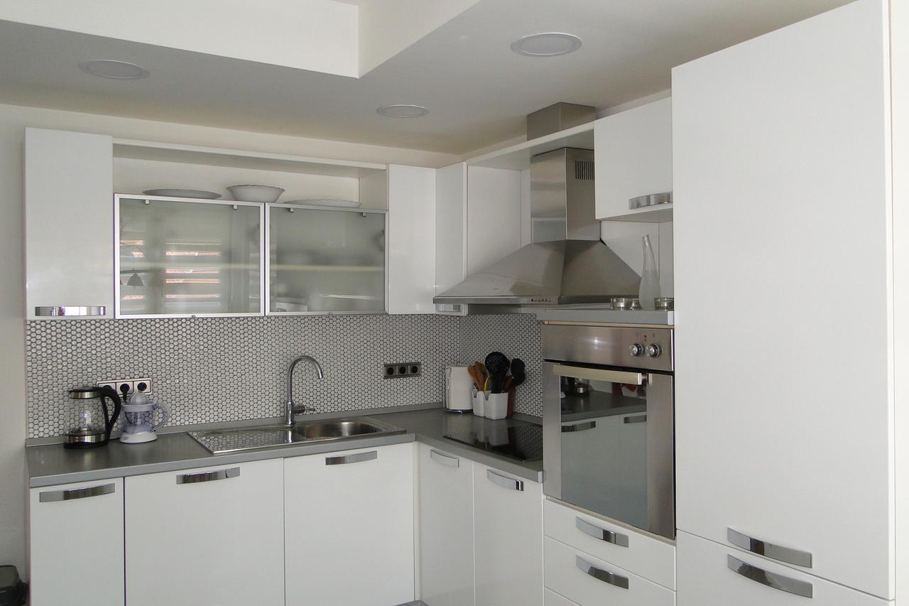 טוזלה Apartment Galerija מראה חיצוני תמונה