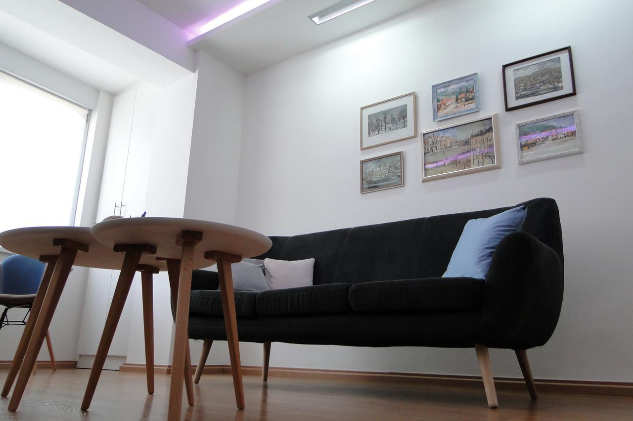 טוזלה Apartment Galerija מראה חיצוני תמונה