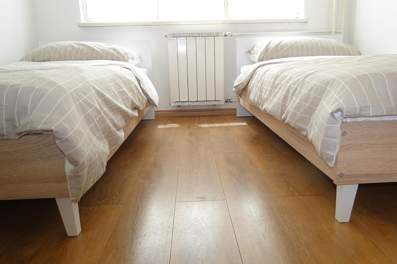 טוזלה Apartment Galerija מראה חיצוני תמונה