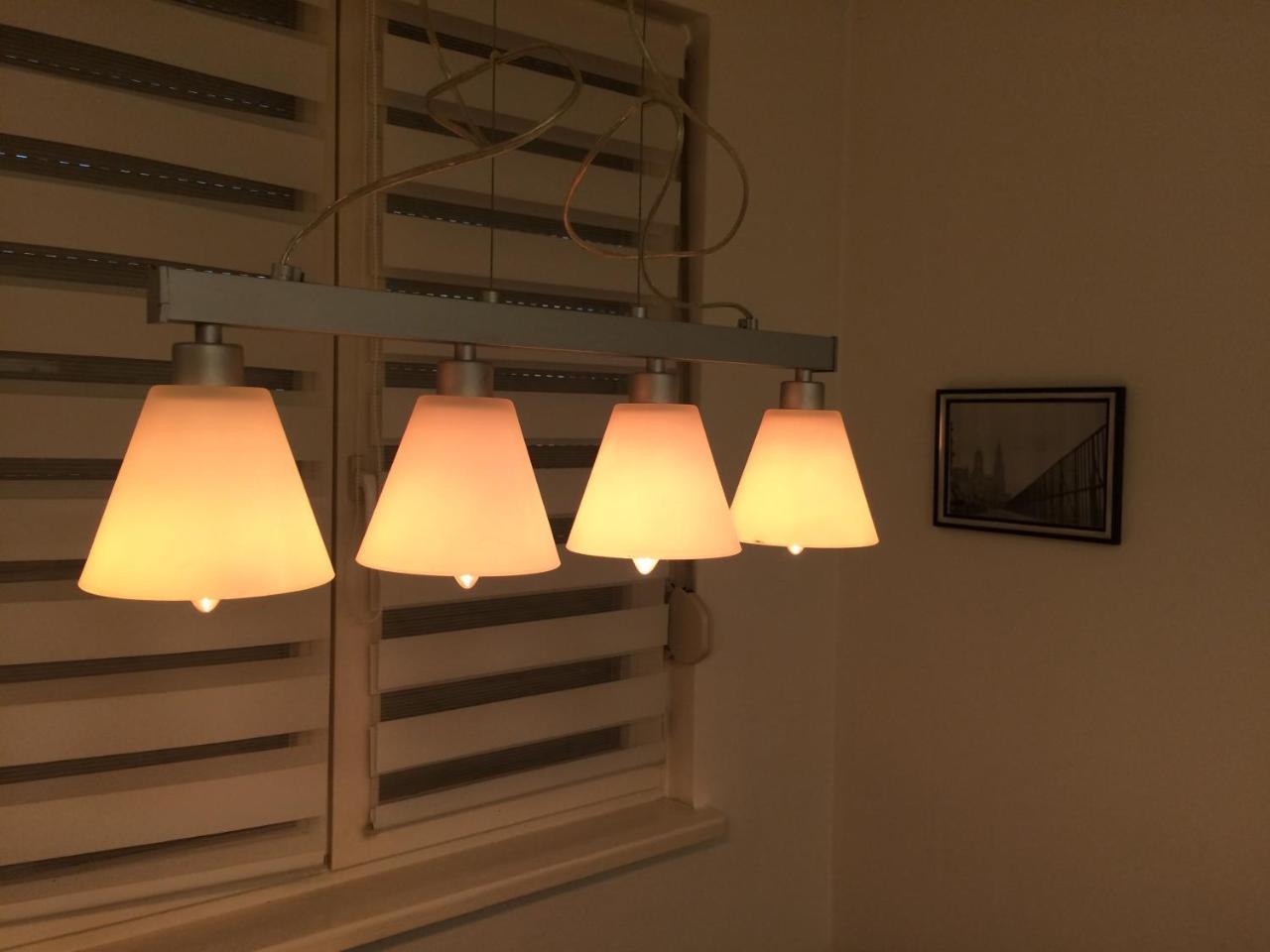 טוזלה Apartment Galerija מראה חיצוני תמונה