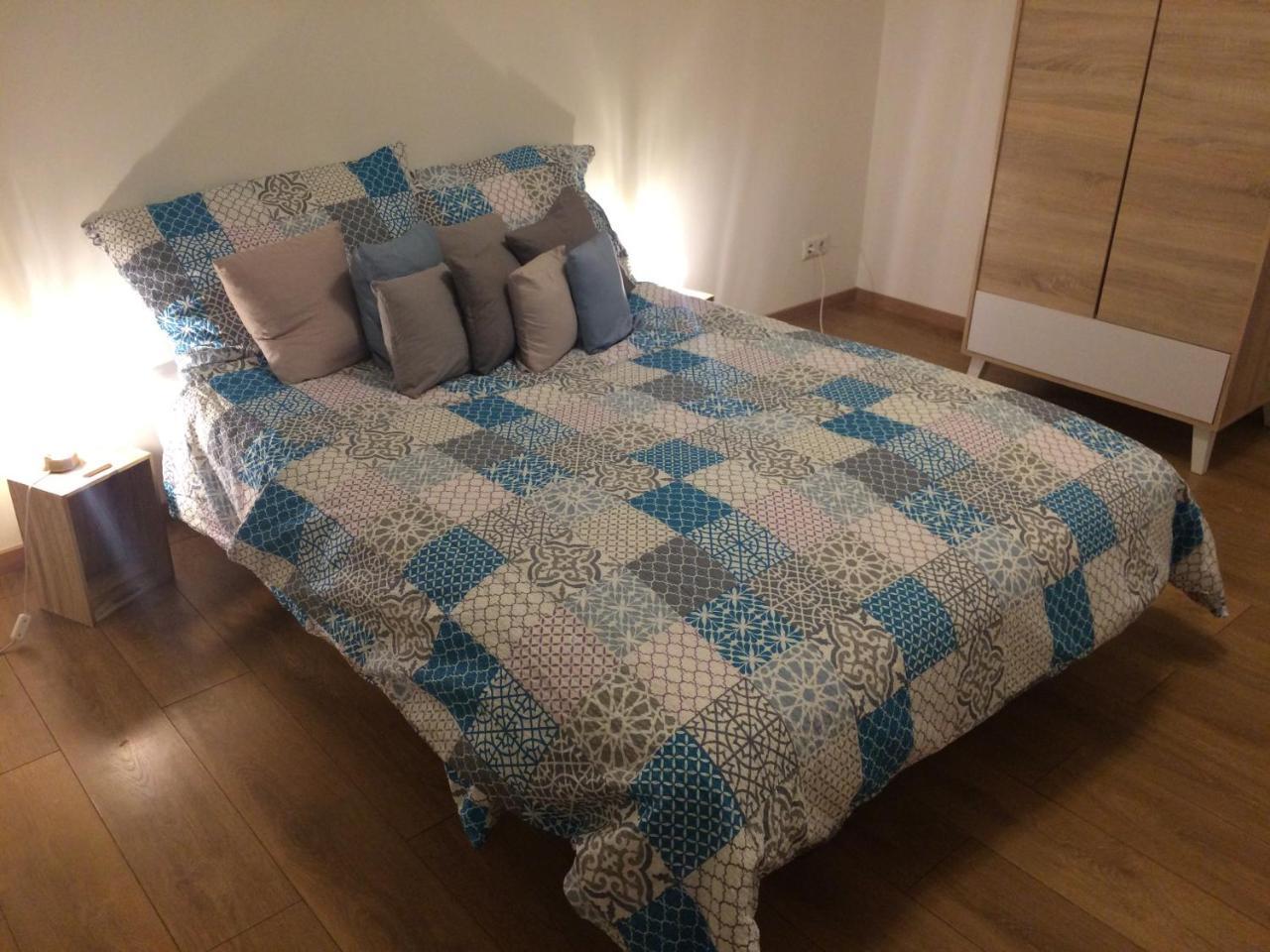 טוזלה Apartment Galerija מראה חיצוני תמונה