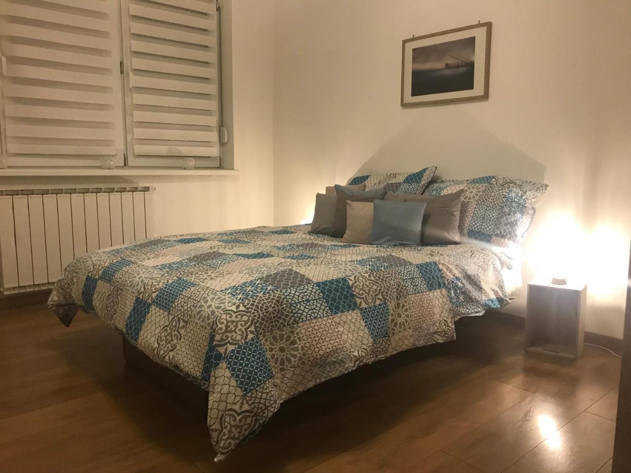 טוזלה Apartment Galerija מראה חיצוני תמונה